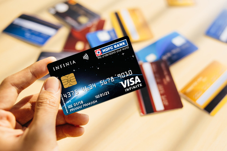 What You Need To Know About Credit Cards