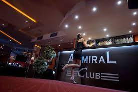 The Allure of Club Culture: A Haven for Social Enthusiasts