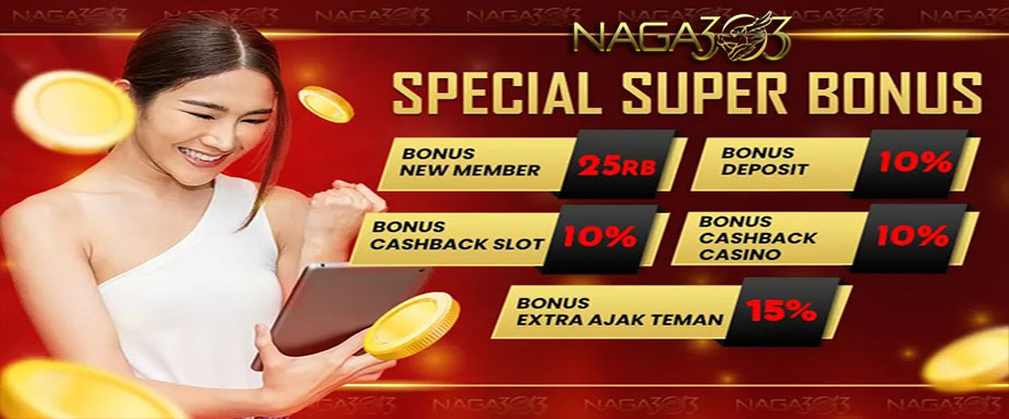 Naga303: Your Ultimate Destination for Online Betting and Gaming