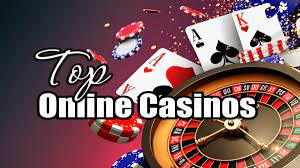 The allure of casinos extends beyond mere entertainment,