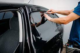Privacy is another substantial benefit offered by tinted windows