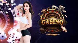 The Allure and Evolution of the Casino Experience