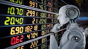 Unveiling the Power of Forex Robots: Revolutionizing Currency Trading