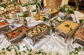 Beyond the food itself, the hallmark of a memorable catering